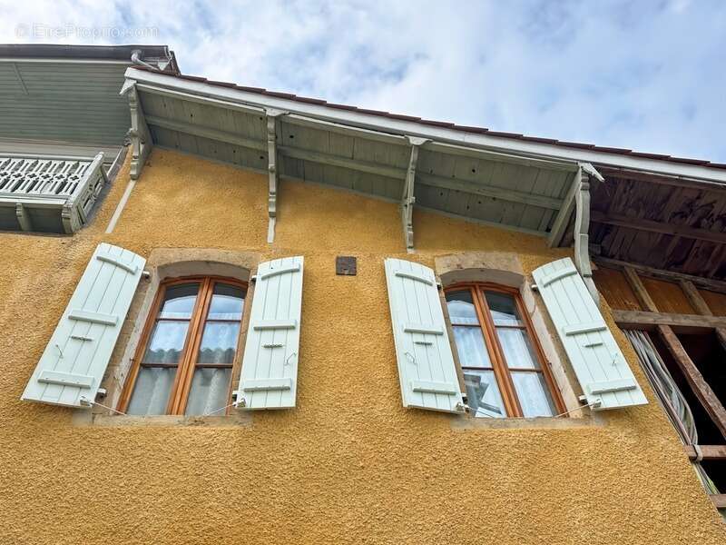 Dpt Gers (32) à vendre BASSOUES maison de village P6 - 116m2 - photo 35