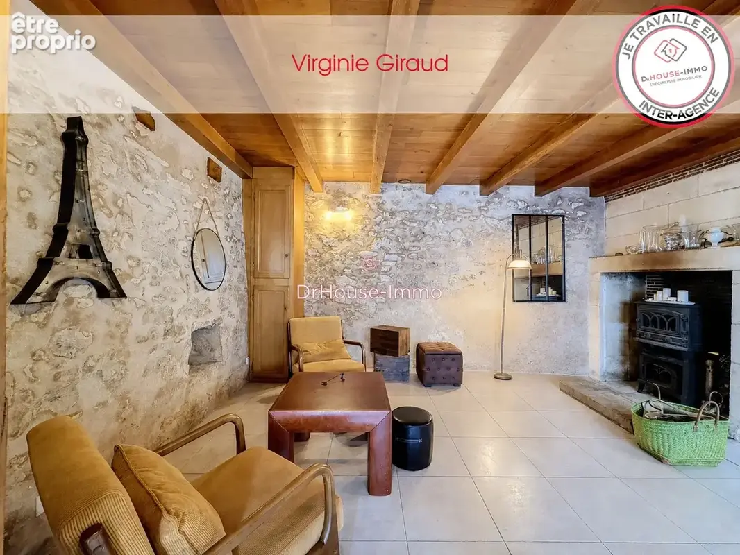 Maison 2 pièces 80 m² à vendre à Lisle (24350) - photo 14