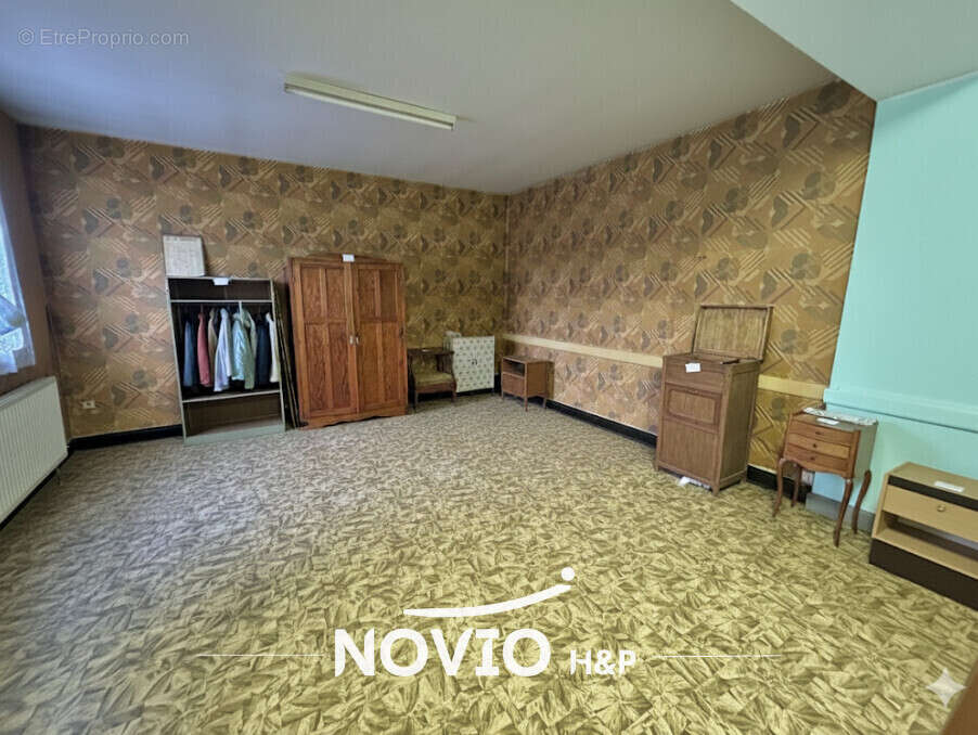 Maison à CHATELLERAULT