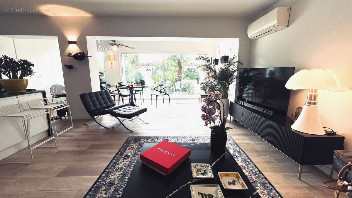 Appartement à ANGLET