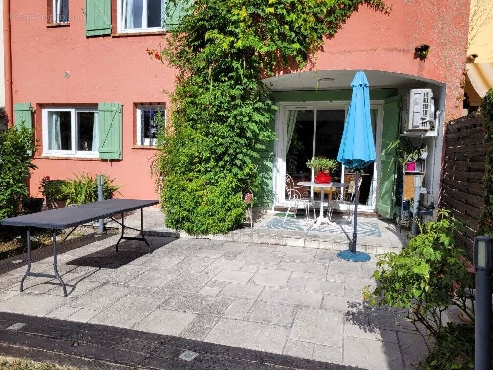 Peymeinade, Villa 5 Pièces, 4 Chambres, Terrasse, Jardin - photo 9