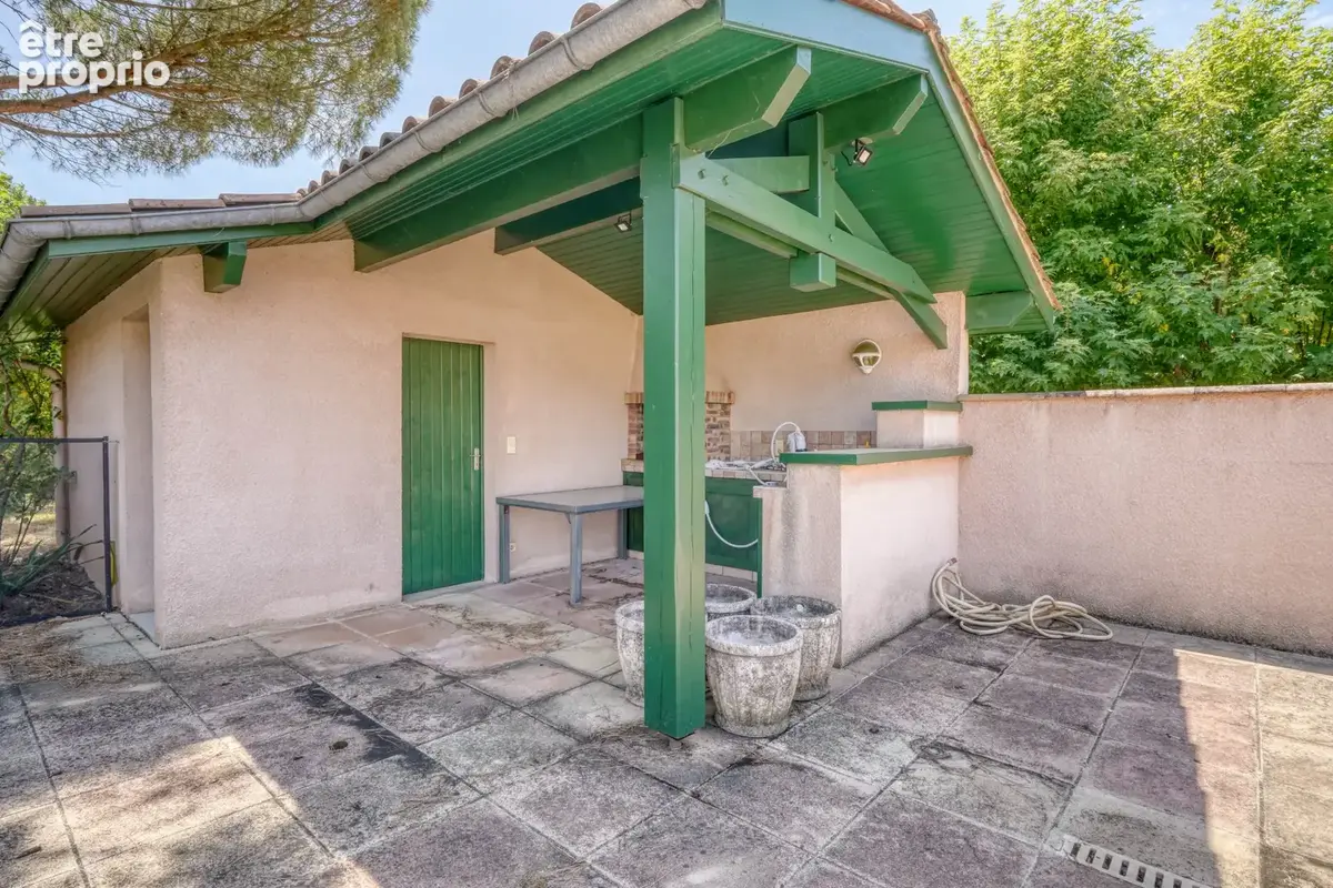 Maison 8 pièces de 261m2 parcelle de 2849m2 - photo 19
