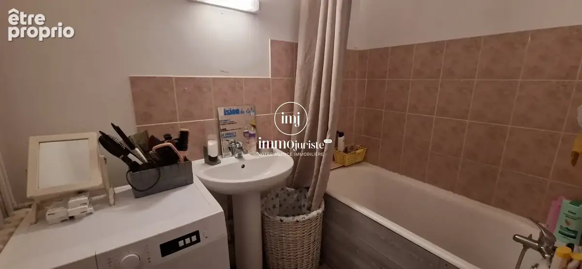 Appartement 2 pièces 58 m² à vendre à Limoges (87000) - photo 5