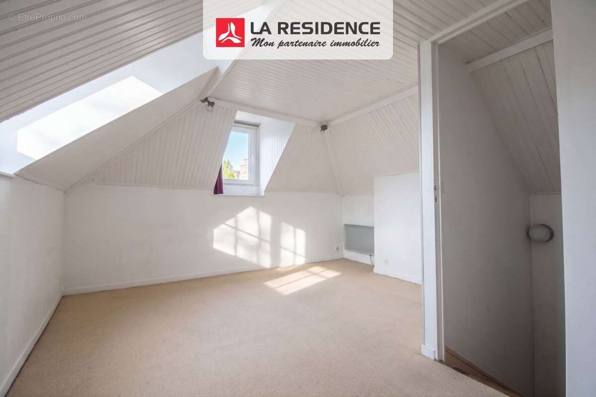 Maison 45 m² à Le Petit-Quevilly  - photo 6