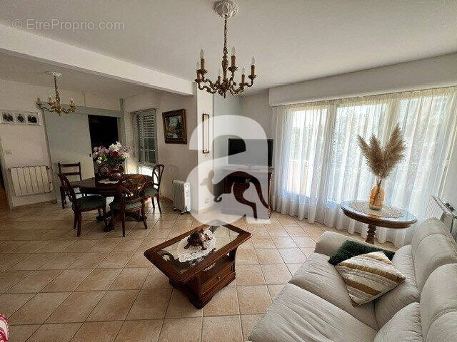 Appartement à SOISSONS