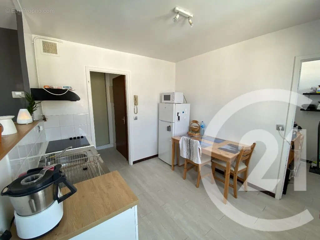 Appartement à CHATEAUDUN