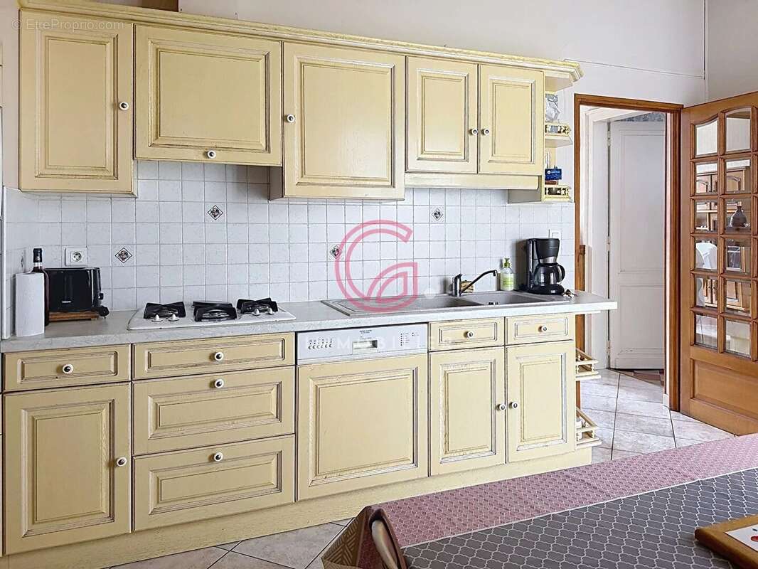 Maison à PARENTIS-EN-BORN