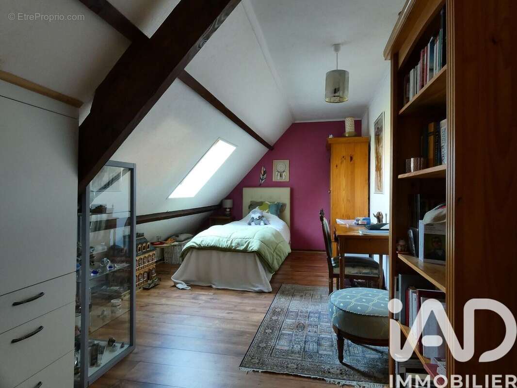 Photo 7 - Maison à GAZERAN