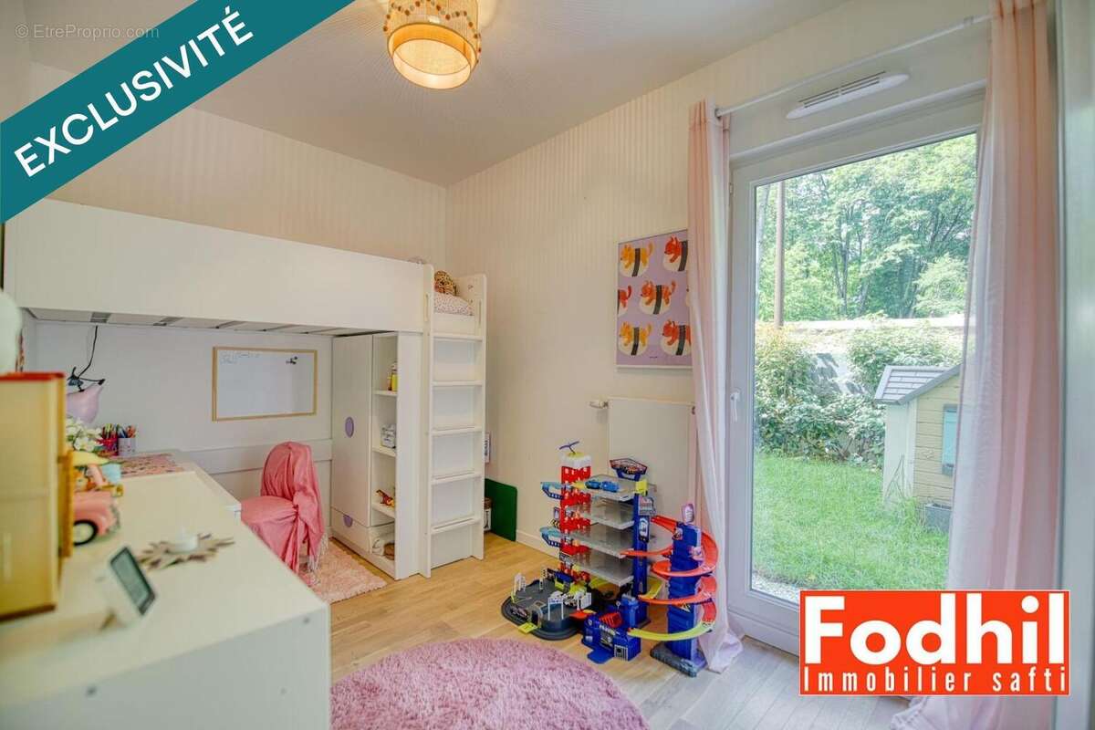 Photo 9 - Appartement à CHATENAY-MALABRY