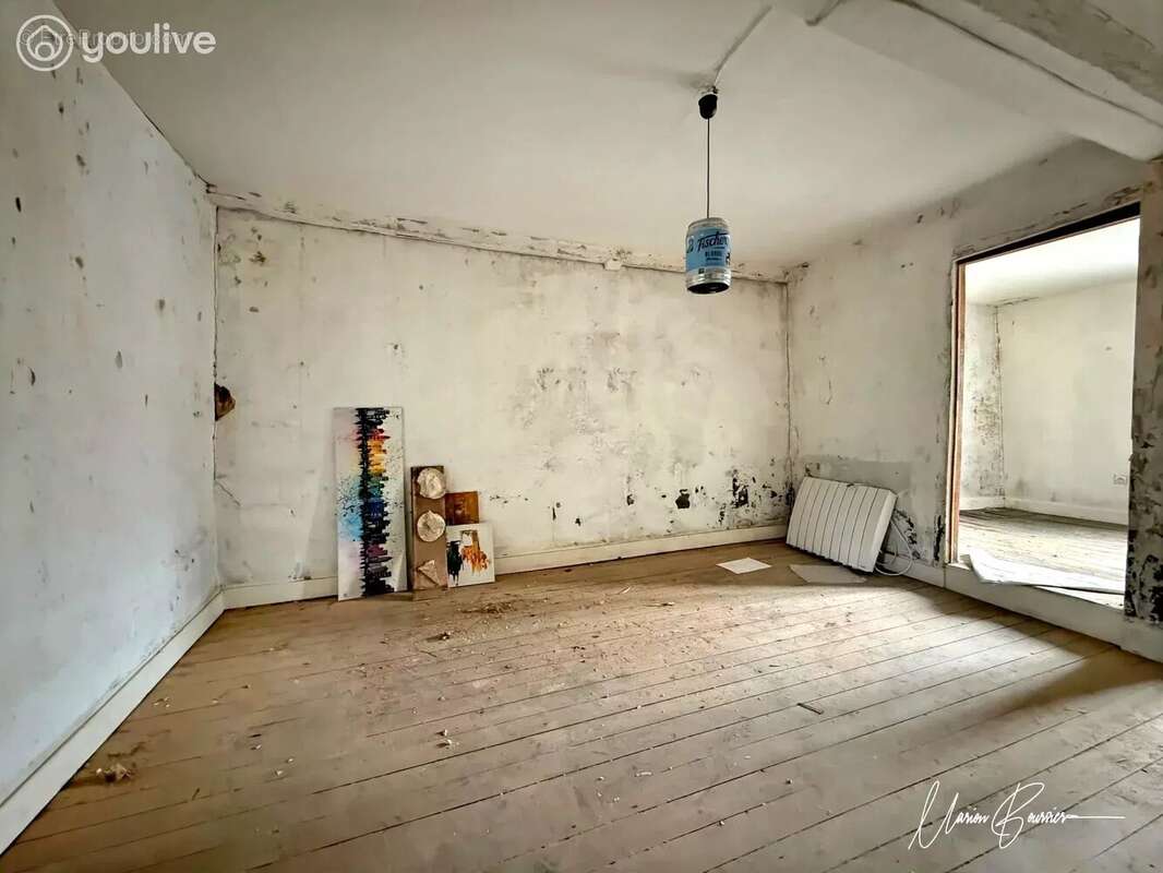 Maison à FORGES-LES-EAUX