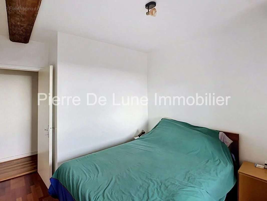 Appartement à LYON-1E