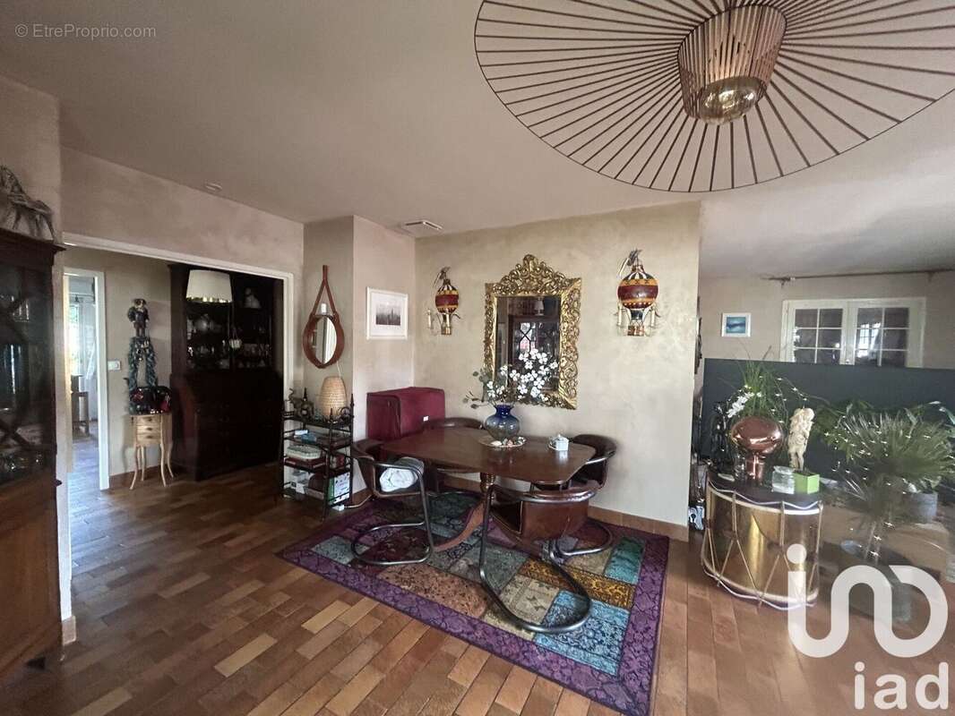 Maison 120 m² à Souvigny-En-Sologne  - photo 4