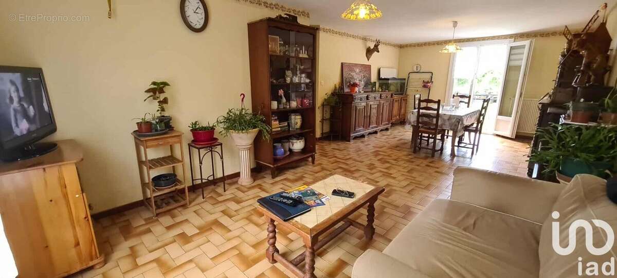 Photo 2 - Maison à MOISSAC