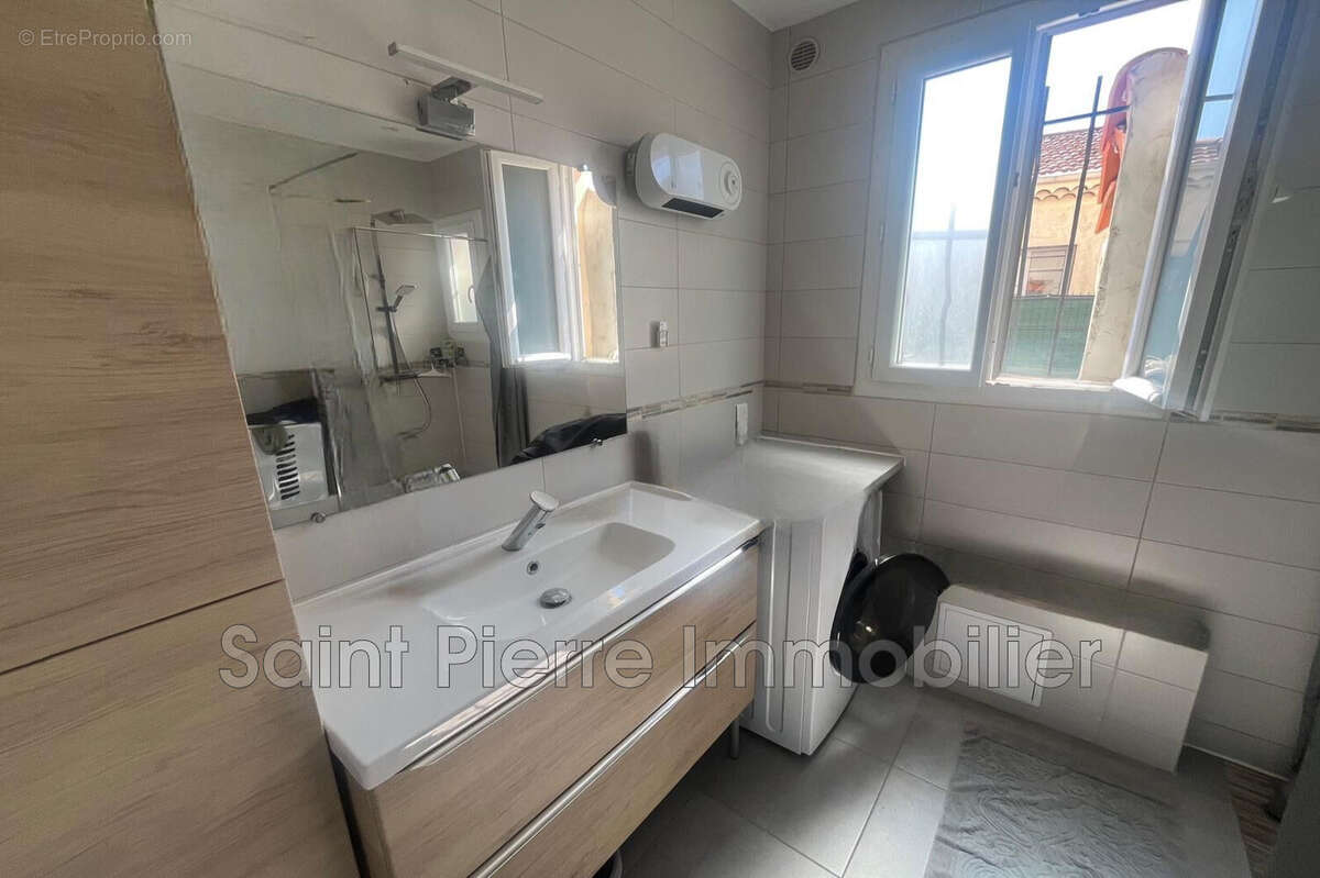Appartement à CAGNES-SUR-MER