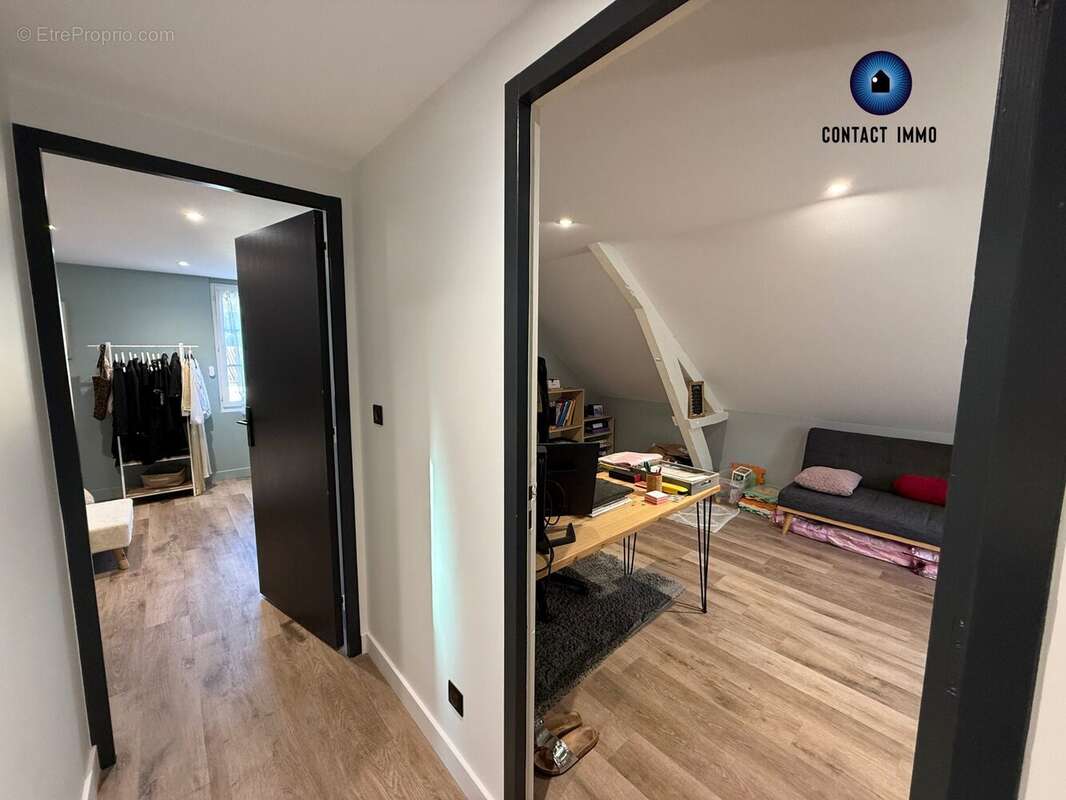 Maison à BRIVE-LA-GAILLARDE