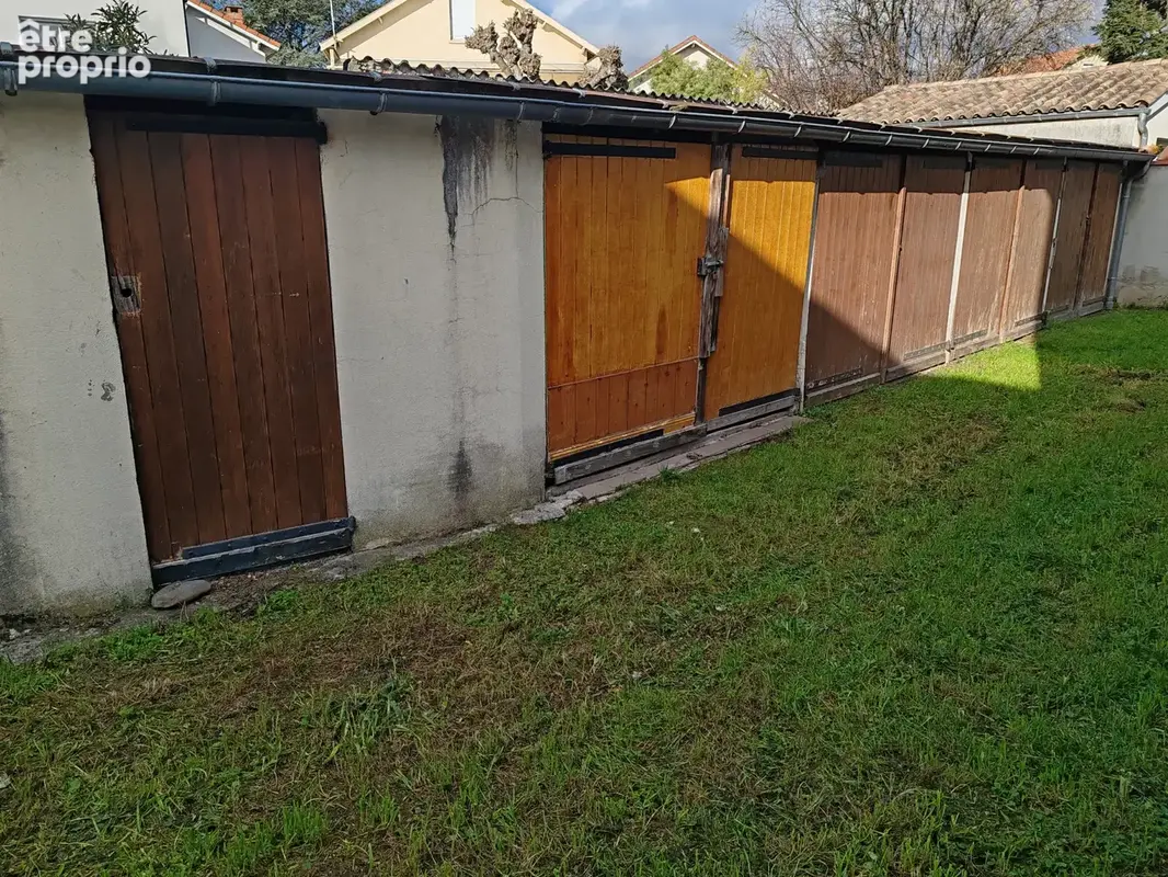 L'Ormeau / Montaudran - T3 rénové avec box de stockage - photo 18
