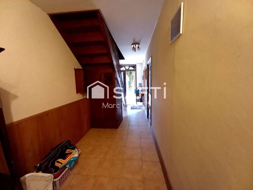 Photo 9 - Maison à AIGUEPERSE