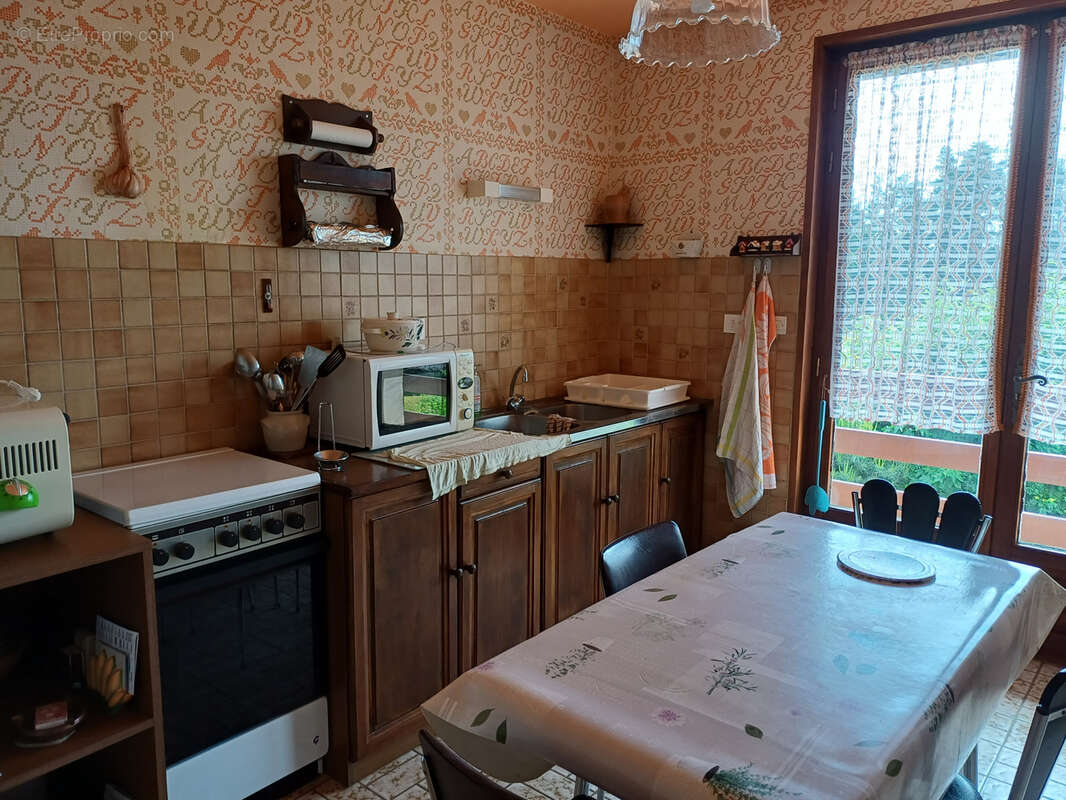 Maison Raucoules - photo 5