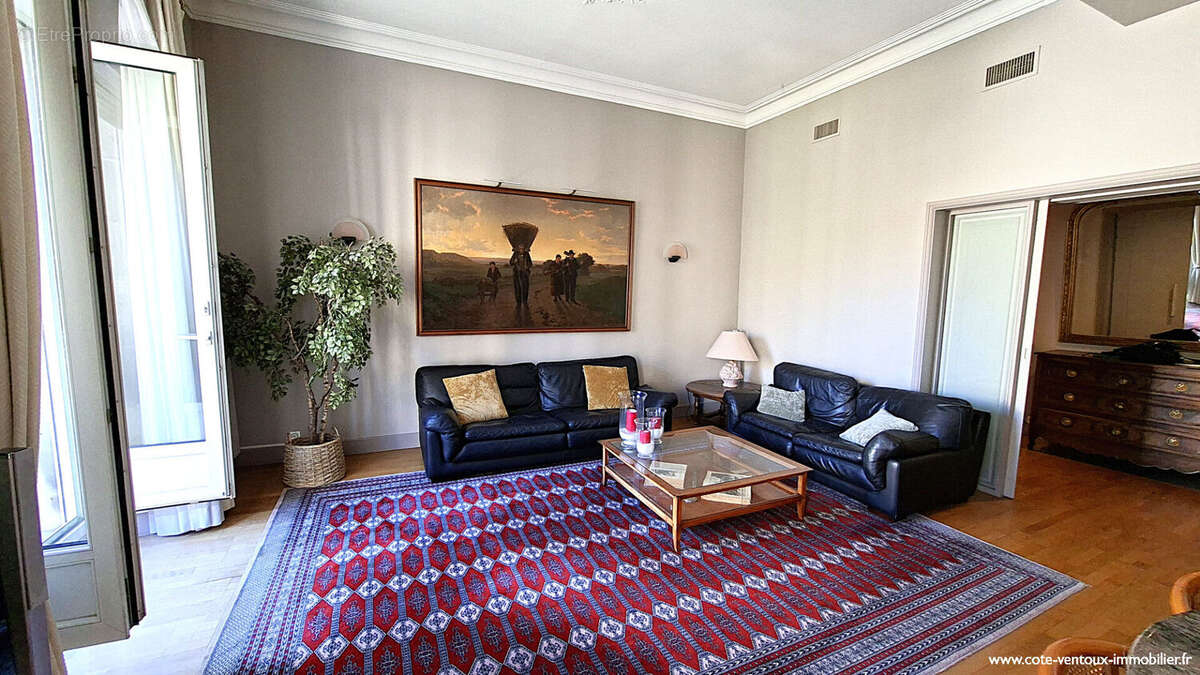 Appartement à AVIGNON