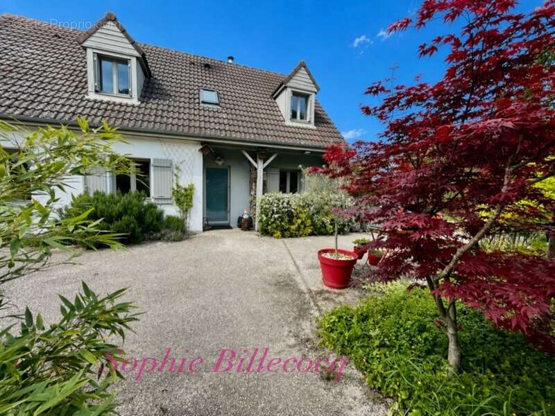 Propriété d'exception à vendre 7 pièces MONTIGNY LES CORMEILLES (95) - photo 5