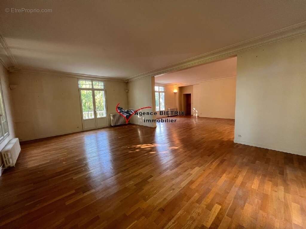 Maison à L'ISLE-ADAM