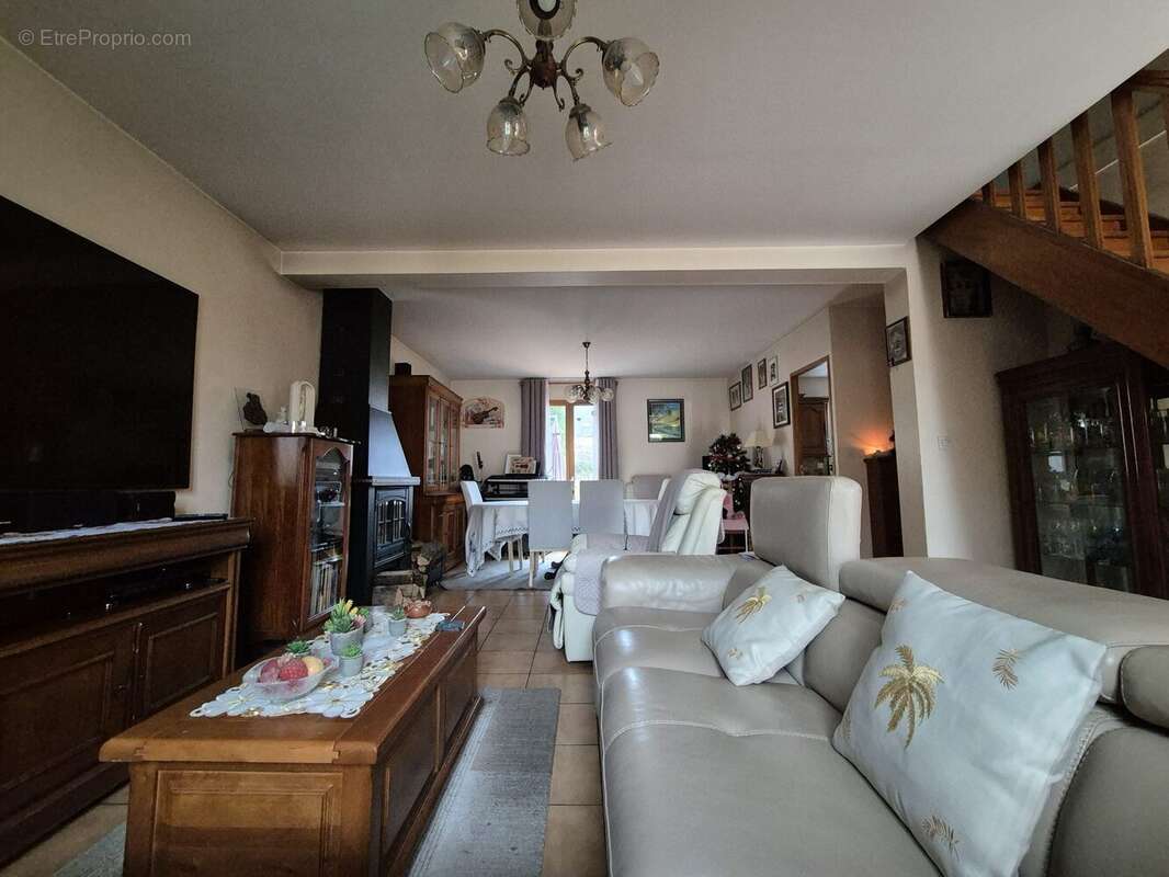 Maison à NOISY-LE-GRAND