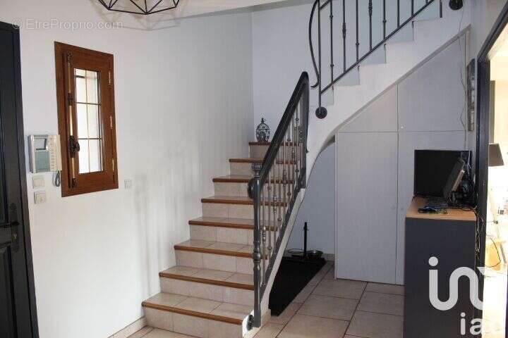 Photo 4 - Maison à LA BOURDINIERE-SAINT-LOUP