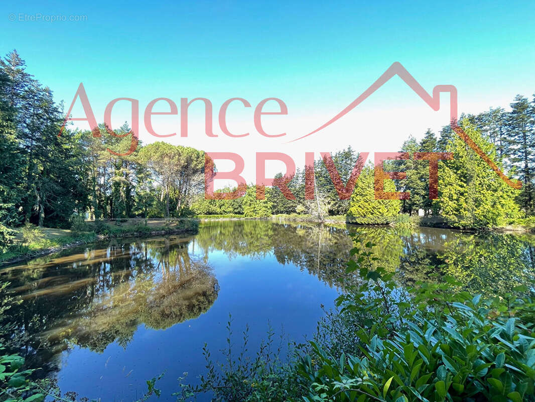 Maison à SAINTE-REINE-DE-BRETAGNE