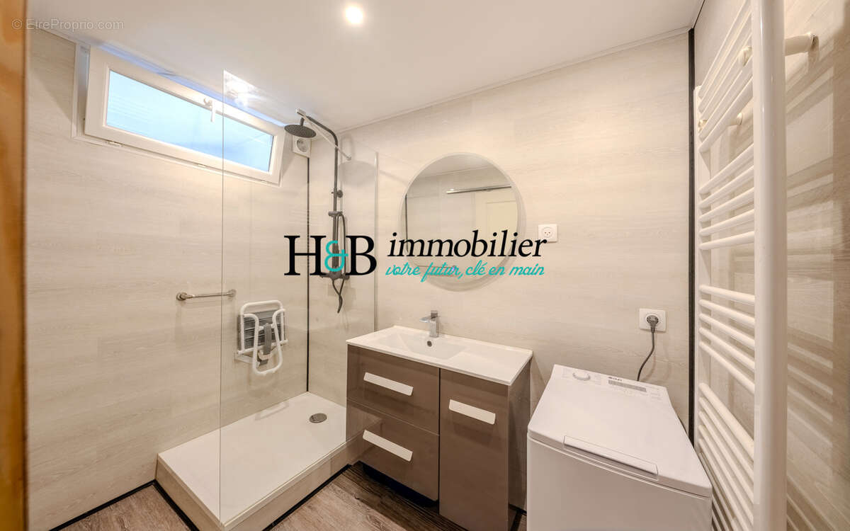 Appartement à CHAMPIGNEULLES