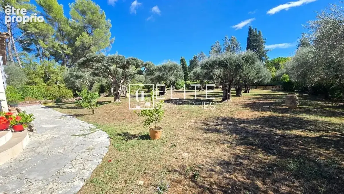 Maison 5 pièces 135 m² + piscine & double garage – terrain 3 300 m² - photo 4