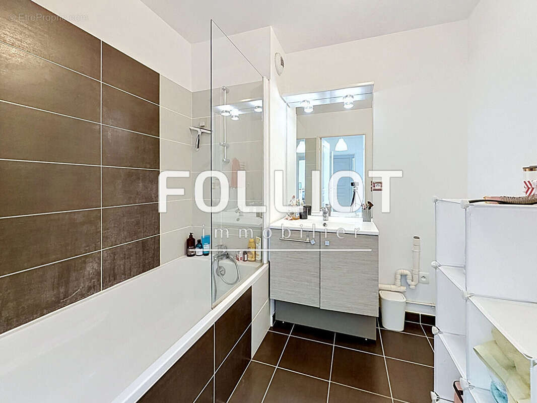 Appartement à CAEN