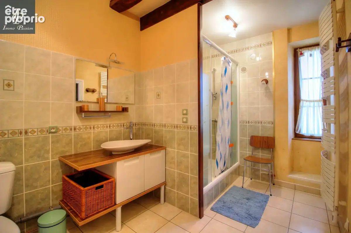 A VENDRE Proche COUSANCE : Magnifique Propriété 11 pièces 350 m2 - photo 20