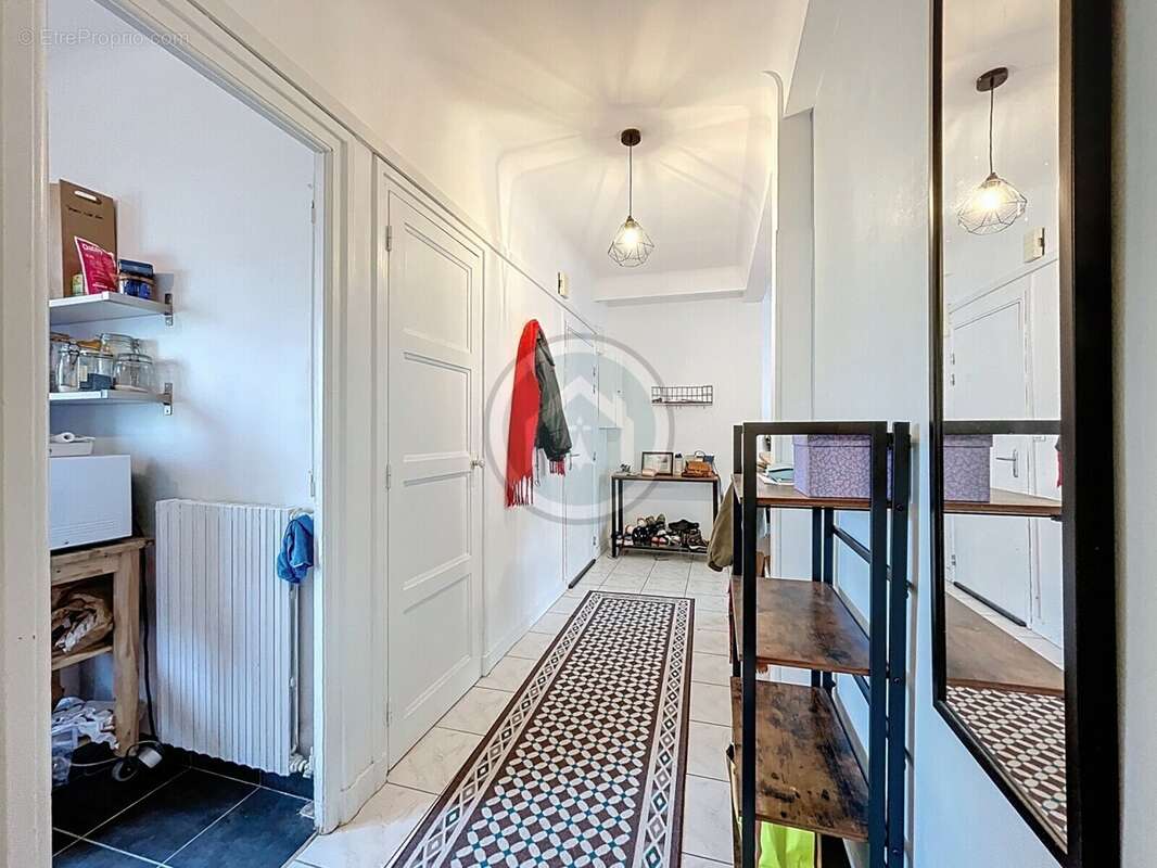 Appartement à BREST