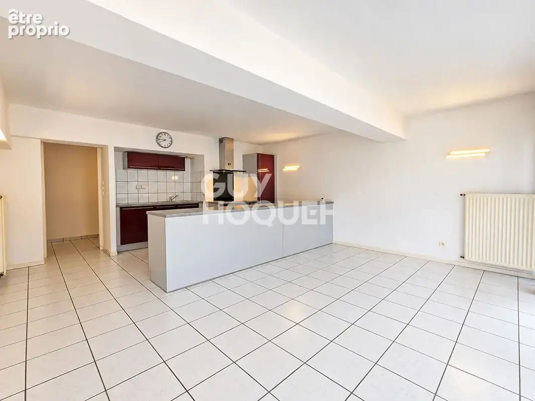 Bel appartement lumineux - photo 3