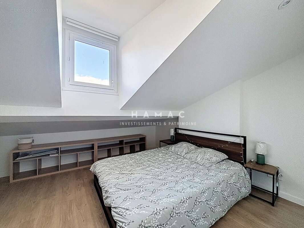 Appartement à LYON-2E