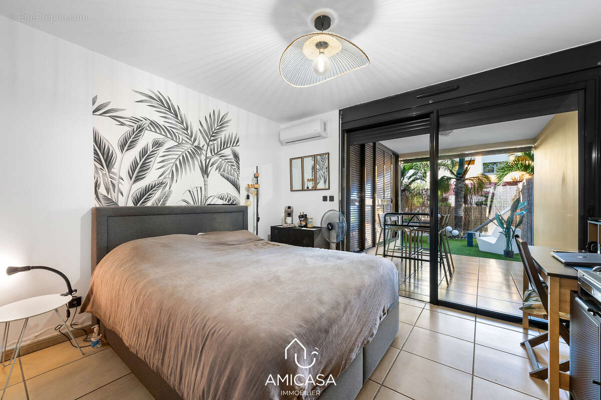 Appartement à LA POSSESSION