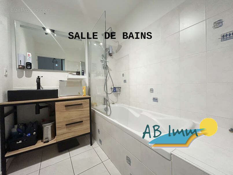 Beau t2 rive droite - photo 8