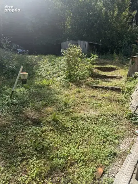 Petite maison de pays avec terrain - photo 17