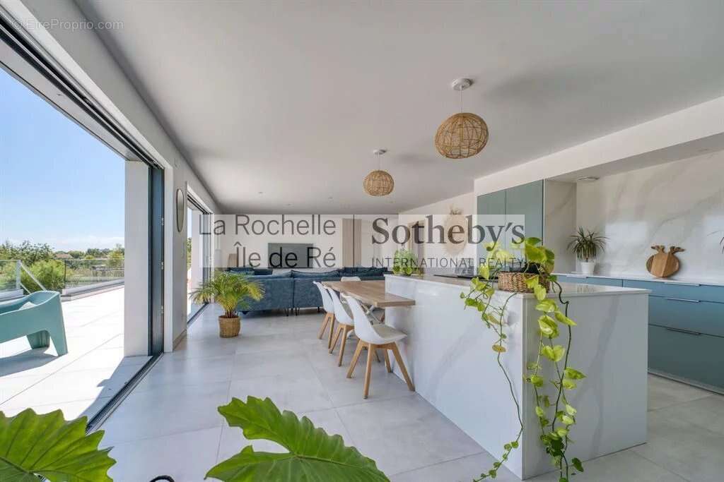 Maison à LA ROCHELLE