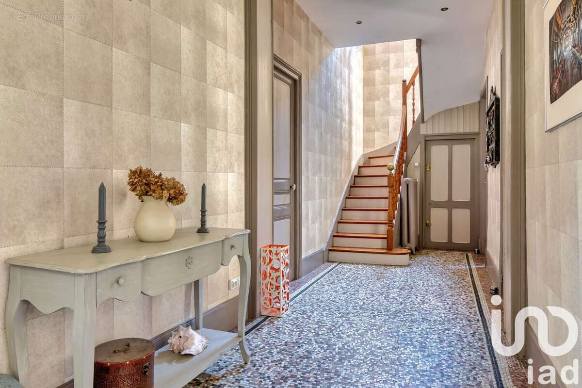 Photo 4 - Maison à EU