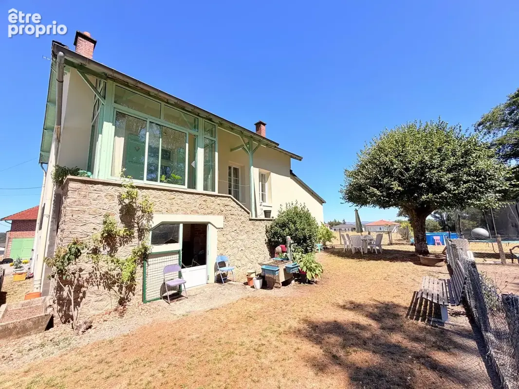Photo 1 - Maison à SAINT-JUNIEN