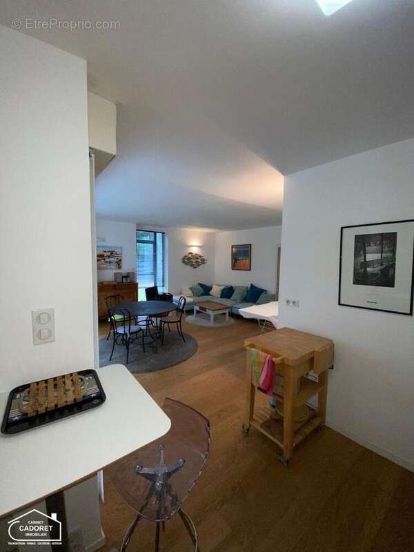   - Appartement à PORNIC