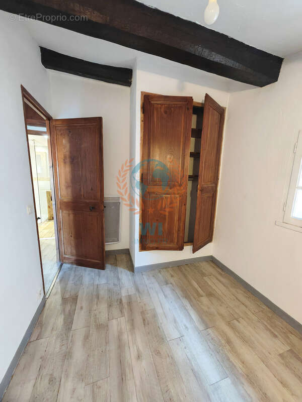 Maison de village avec extérieur - photo 23
