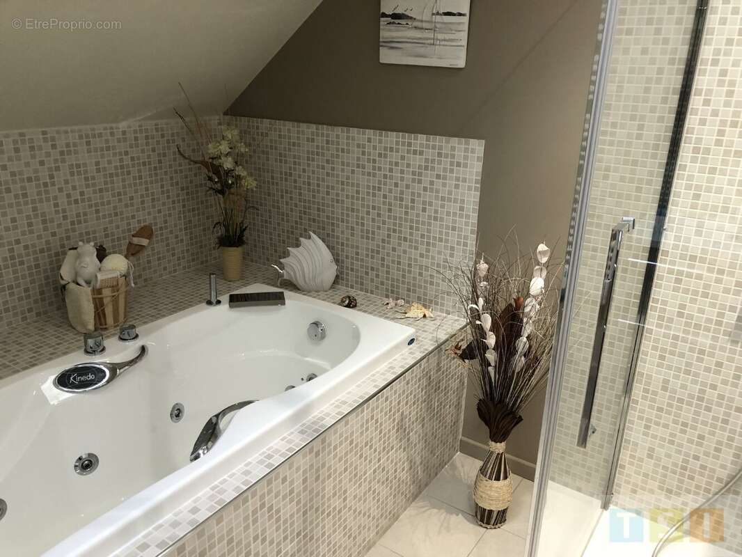 Maison à LANNEMEZAN