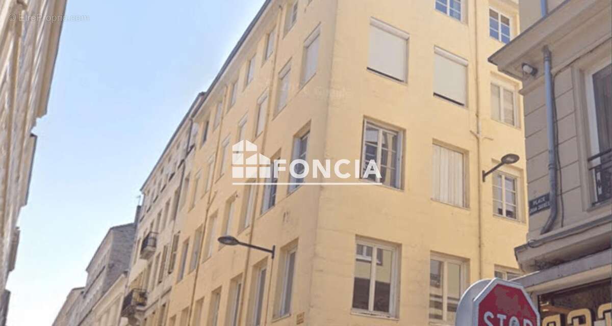 Commerce à SAINT-ETIENNE