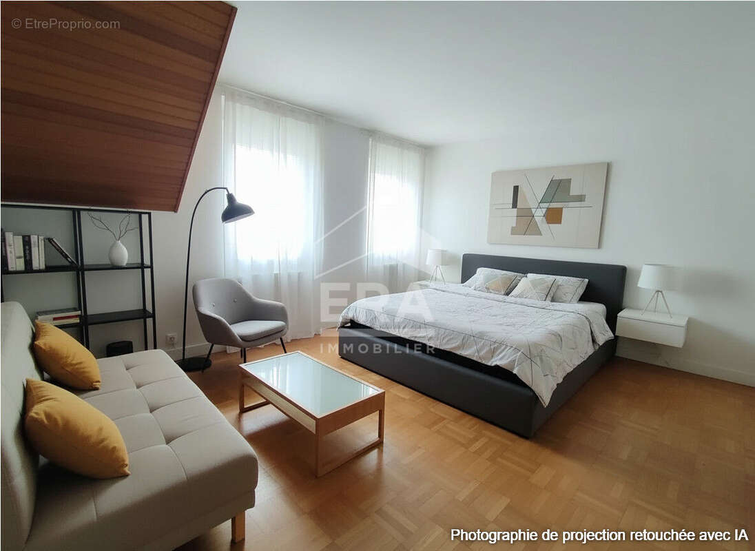 Maison à NOGENT-LE-ROTROU