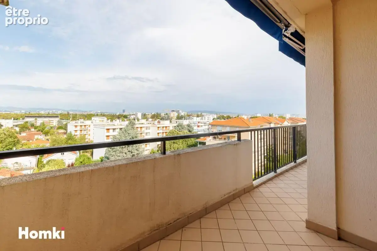 COUP DE CŒUR À BRON ÉGLISE , à vendre T4 de 104m² - photo 6