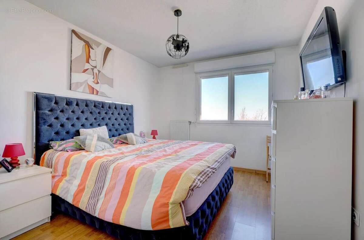 Appartement à BRON