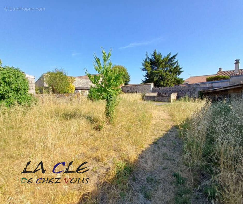 Maison ancienne - photo 4