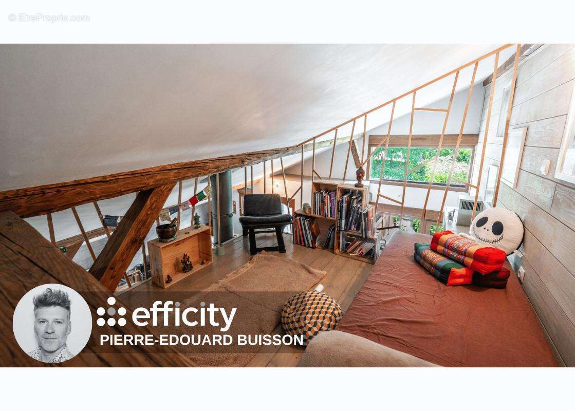 Appartement à SAINT-GERVAIS-LES-BAINS